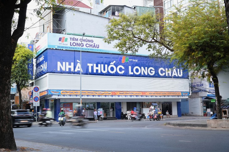 Long Châu hợp lực Bệnh viện Bạch Mai chuẩn hóa kỹ năng sơ cấp cứu cho dược sĩ, sẵn sàng ứng phó tình huống khẩn cấp- Ảnh 7.