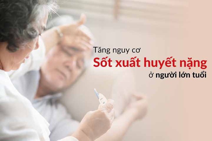 Những đối tượng có nguy cơ biến chứng nặng khi mắc bệnh truyền nhiễm theo mùa - Ảnh 1.
