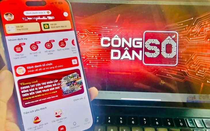 Tin cực vui: Giảm 10% lệ phí trước bạ nhà đất, 50% với ô tô, miễn 100% xe máy cho người dùng VNeID- Ảnh 1.