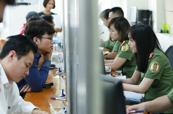 Đăng ký thường trú, tạm trú ở Hà Nội cần lưu ý điều gì?- Ảnh 1.