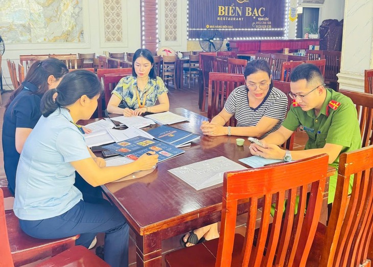 Sự thật vụ hóa đơn hải sản hơn 27 triệu đồng gây xôn xao ở Bãi Cháy- Ảnh 2.