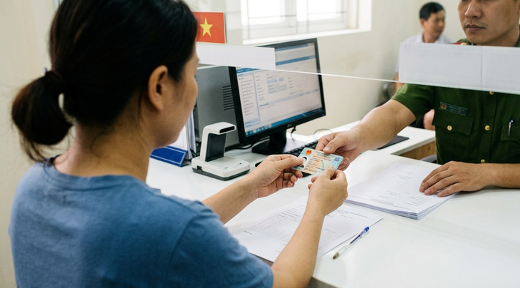 Các trường hợp tạm thời chưa được thay đổi nơi cư trú từ 1/7- Ảnh 1.