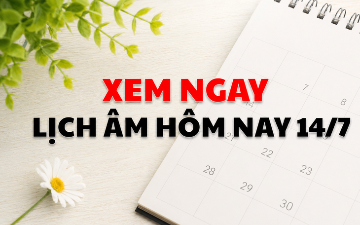Tử vi 12 con giáp hôm nay 14/7: Mão thất thường, Dậu làm ăn may mắn- Ảnh 3.