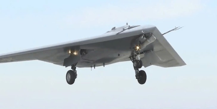 Tiêm kích Su-57 Nga nhận nhiệm vụ táo bạo nhất từ trước đến nay- Ảnh 1.