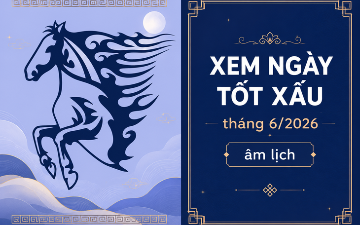 Âm lịch hôm nay 15/7 - Lịch âm 15/7 - Lịch vạn niên ngày 15/7/2026 - Ảnh 2.