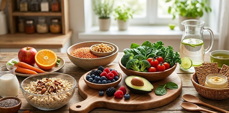 5 hiểu lầm phổ biến về “Ozempic tự nhiên” khiến nhiều người giảm cân sai cách - Ảnh 1.