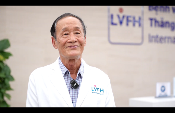 Thử nghiệm lâm sàng trong y khoa: Nhiệm vụ khoa học và bước ngoặt thu hút dòng vốn R&D toàn cầu- Ảnh 3.