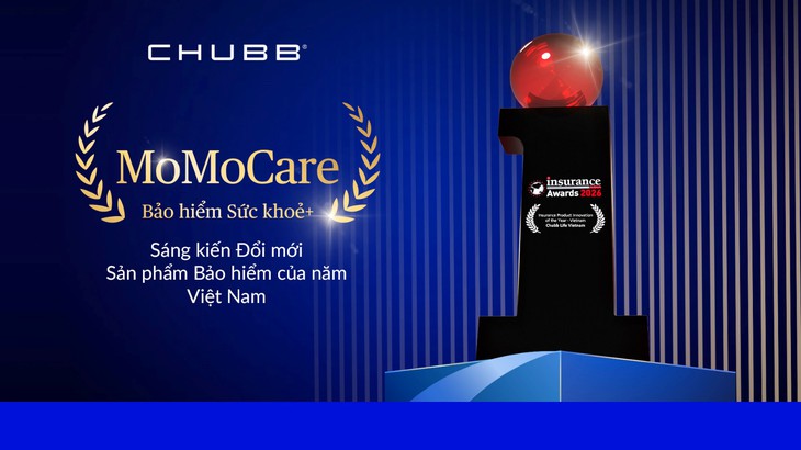 Chubb Life Việt Nam hợp tác cùng MoMo phát triển MoMoCare, đơn giản hóa hành trình tiếp cận bảo hiểm bệnh hiểm nghèo- Ảnh 1.