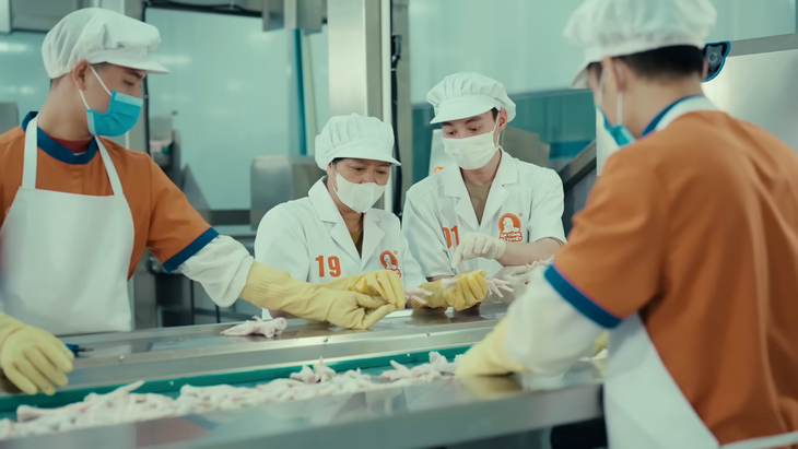 Ăn Cùng Bà Tuyết: 'Sản phẩm ngon chỉ là điều kiện cần, chuẩn hóa quy trình mới là điều kiện đủ'- Ảnh 1.