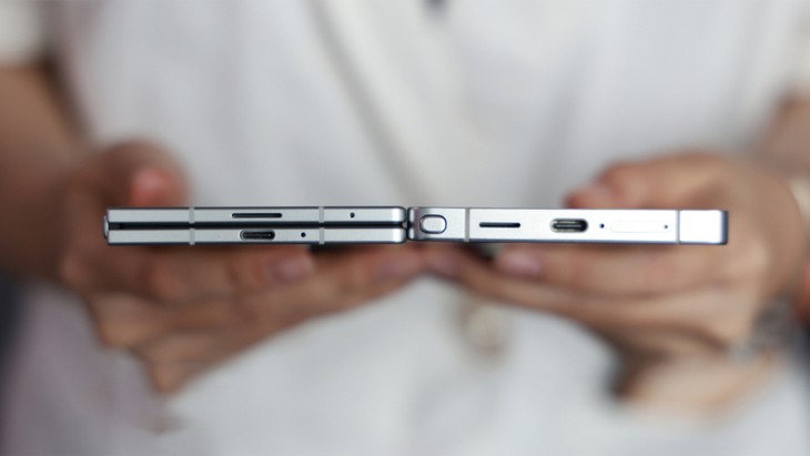 Samsung Galaxy Z Flip 8: Sẽ thực dụng hơn trong 2026? - Ảnh 1.