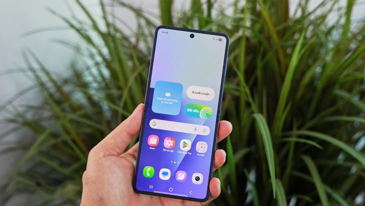 Samsung Galaxy Z Flip 8: Sẽ thực dụng hơn trong 2026? - Ảnh 4.