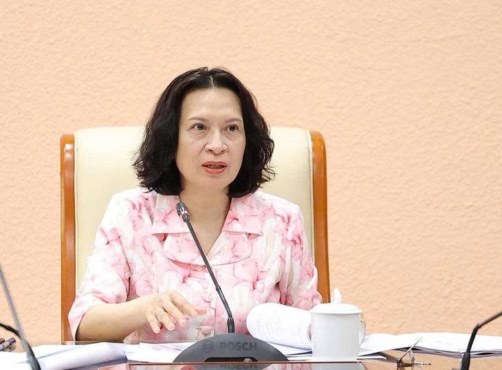 Hoàn thiện chính sách trợ giúp xã hội, tạo thuận lợi cho người dân tiếp cận an sinh - Ảnh 1.
