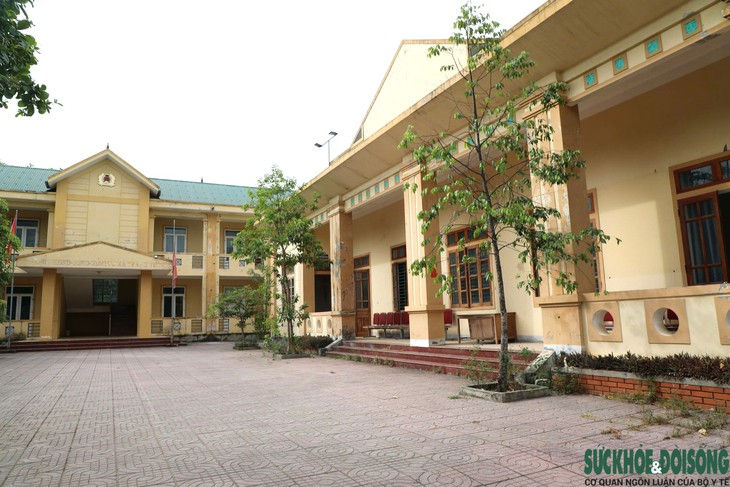 Nghệ An xử lý thế nào hàng loạt trụ sở dôi dư sau sáp nhập?- Ảnh 1.