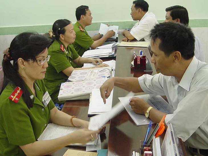 Thay đổi mới nhất về đăng ký thường trú, người dân cần lưu ý- Ảnh 1.