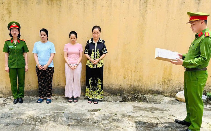 Khởi tố Nguyễn Ái Châu và Trần Quốc Thái do buôn lậu hơn 7.000 sản phẩm thuốc nhúng quả sầu riêng- Ảnh 2.