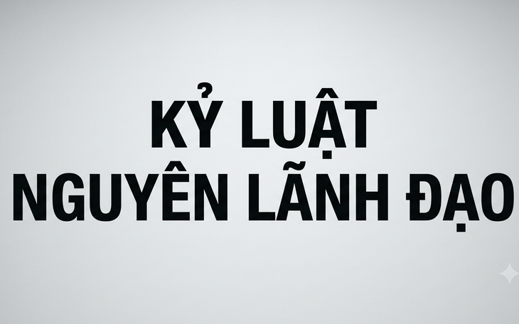 Khởi tố 4 cựu cán bộ xã gây thiệt hại hơn 1,4 tỷ đồng ngân sách- Ảnh 3.