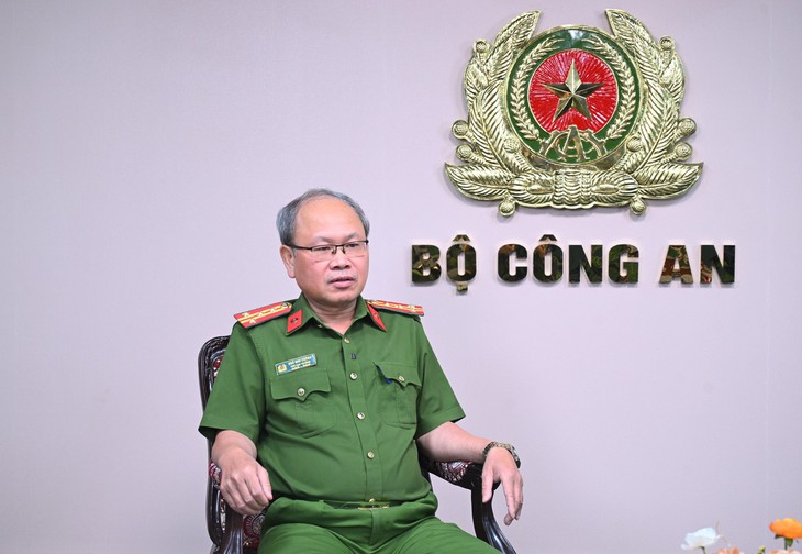 Bộ Công an lý giải quy định người thân, bạn bè đến ở qua đêm phải khai báo lưu trú- Ảnh 2.