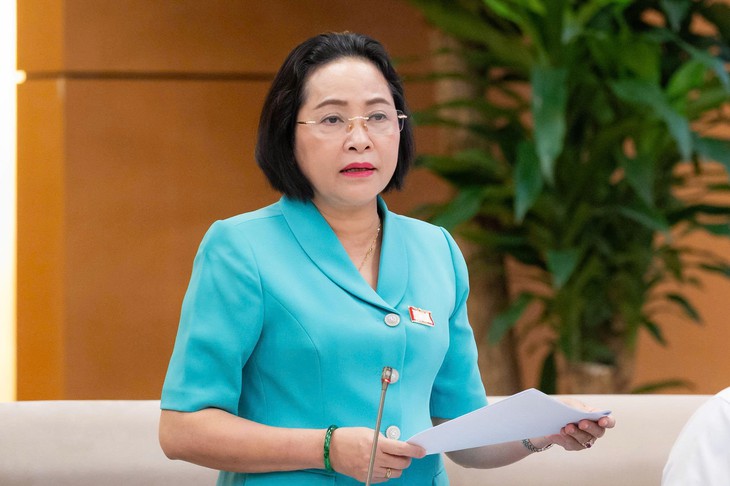 Giám sát việc thực hiện chính sách BHXH: Tập trung quản lý Quỹ và xử lý trốn đóng bảo hiểm - Ảnh 5.
