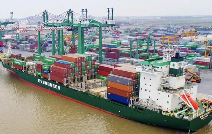 Cổ phiếu VSC được khuyến nghị khả quan- Ảnh 1.