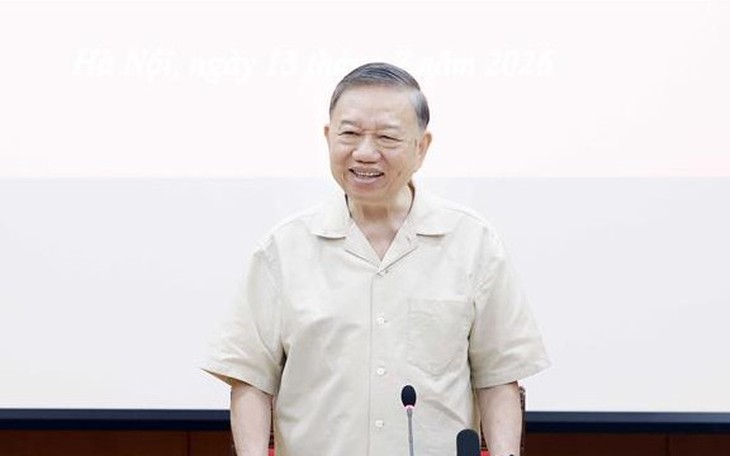 Tổng Bí thư, Chủ tịch nước chỉ đạo nâng cao chất lượng chăm sóc thương binh, bệnh binh - Ảnh 6.