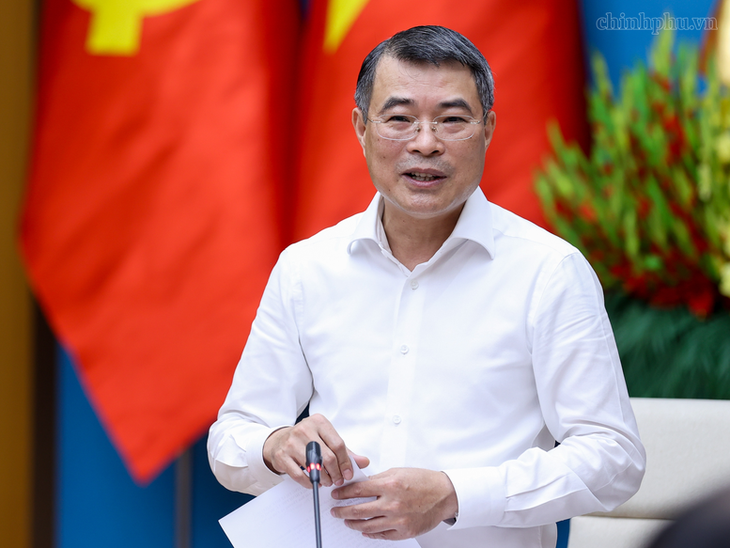Thủ tướng: Đưa Phú Thọ trở thành 'thủ phủ' công nghiệp, phấn đấu tăng trưởng trên 11%- Ảnh 5.