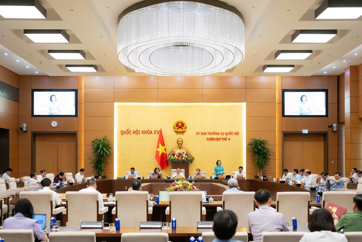 Giám sát việc thực hiện chính sách BHXH: Tập trung quản lý Quỹ và xử lý trốn đóng bảo hiểm - Ảnh 1.