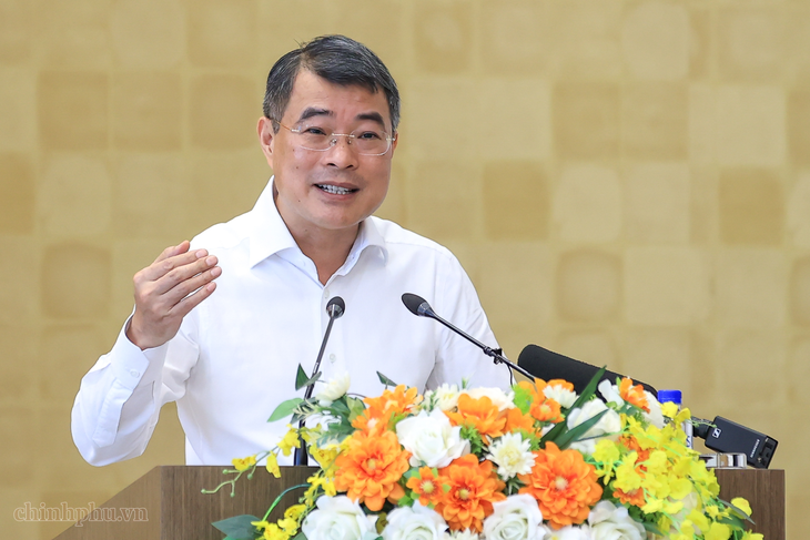 Thủ tướng: Lào Cai phải nỗ lực gấp đôi để đạt mục tiêu tăng trưởng hai con số - Ảnh 4.