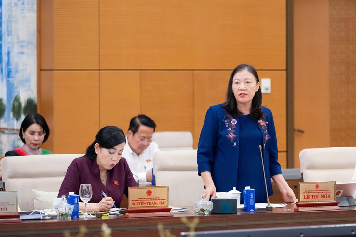 Cử tri lo ngại hàng giả, điểm thi Toán bất thường và tai nạn đường thủy- Ảnh 2.