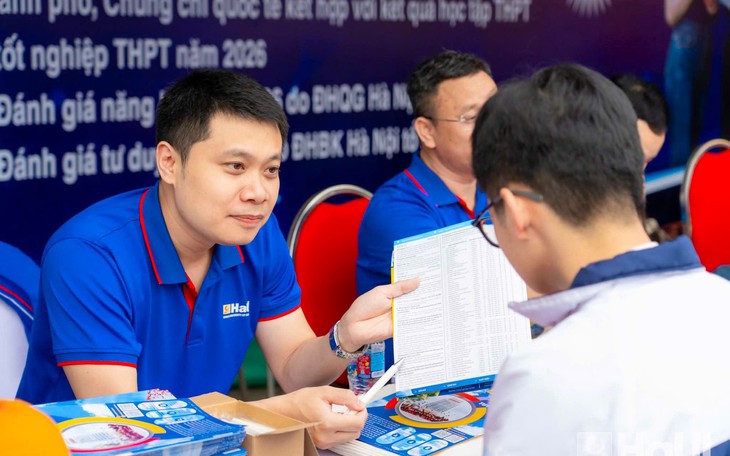 Vụ điểm thi Chuyên Tuyên Quang: Bộ GD&ĐT khẳng định bảo vệ quyền lợi thí sinh - Ảnh 3.