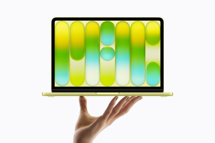 Vì sao nhiều người sẵn sàng trả thêm tiền để chọn MacBook thay vì laptop cấu hình cao hơn? - Ảnh 1.