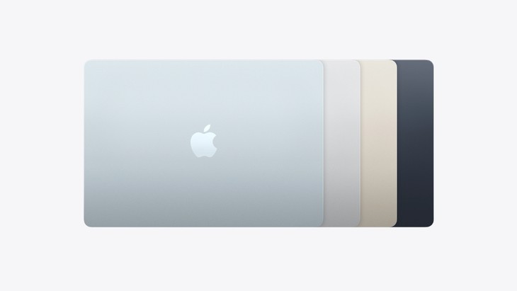 Vì sao nhiều người sẵn sàng trả thêm tiền để chọn MacBook thay vì laptop cấu hình cao hơn? - Ảnh 2.