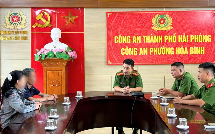 Công an hỗ trợ tìm kiếm cựu chiến binh bị lạc khi đi thăm chiến trường xưa- Ảnh 2.