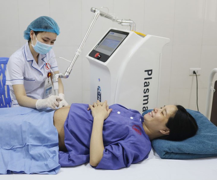 Vật tư khí trong công nghệ plasma lạnh y tế: Một cấu phần kỹ thuật cần được nhìn nhận đầy đủ- Ảnh 2.