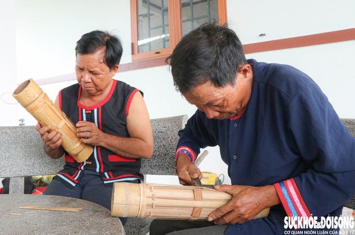 Nỗi lòng người 'giữ hồn' Chapi- Ảnh 1.