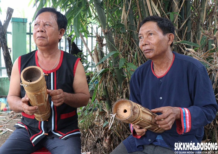 Nỗi lòng người 'giữ hồn' Chapi- Ảnh 3.