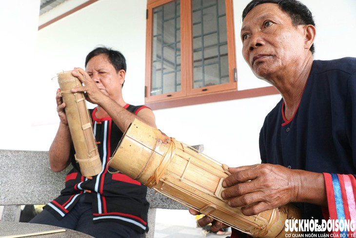 Nỗi lòng người 'giữ hồn' Chapi- Ảnh 4.
