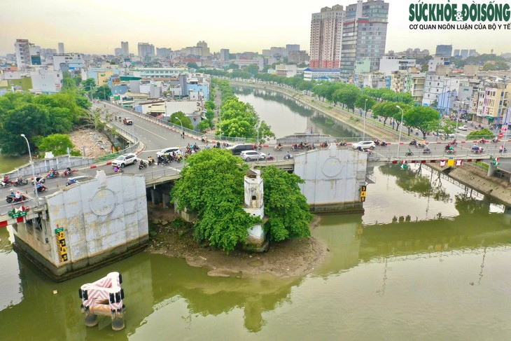 Hài cốt liệt sĩ được tìm thấy và ký ức chưa bao giờ nguôi dưới chân cầu Chữ Y- Ảnh 6.