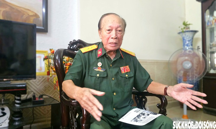 'Chiến dịch 500 ngày đêm' ở Huế: Những bước chân không mỏi đi tìm đồng đội- Ảnh 1.