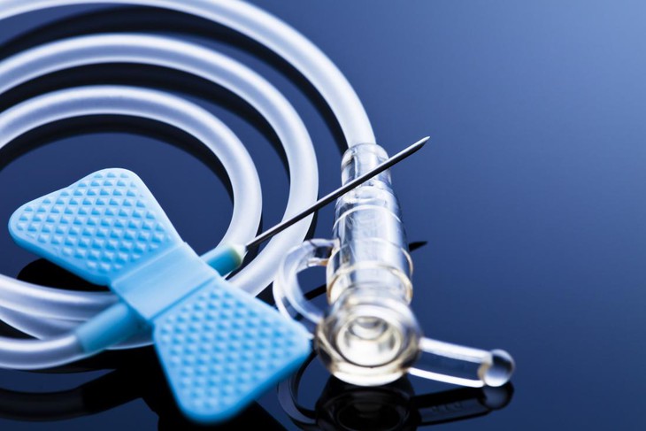 FDA bật đèn xanh cho phác đồ đột phá điều trị ung thư bàng quang mới- Ảnh 2.