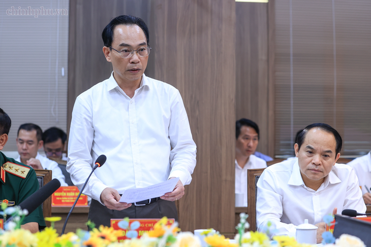 Thủ tướng yêu cầu xử lý nghiêm vụ vi phạm quy chế thi tại Tuyên Quang, không có vùng cấm- Ảnh 4.