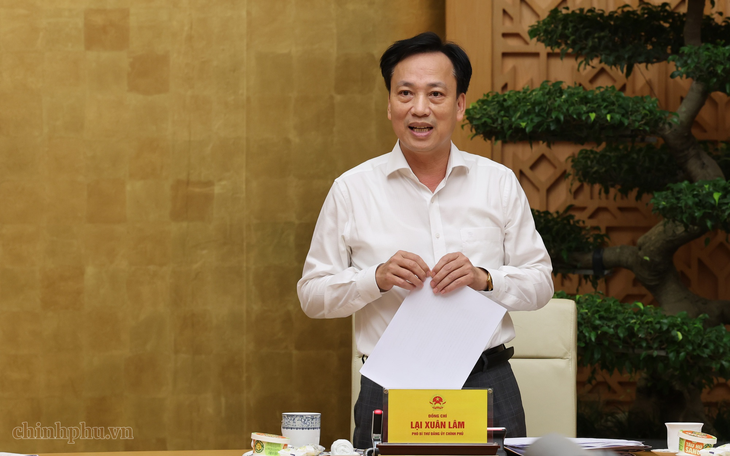 Ban Chỉ đạo 35 Đảng ủy Chính phủ chủ động 'phủ xanh' thông tin tích cực trên không gian mạng- Ảnh 2.