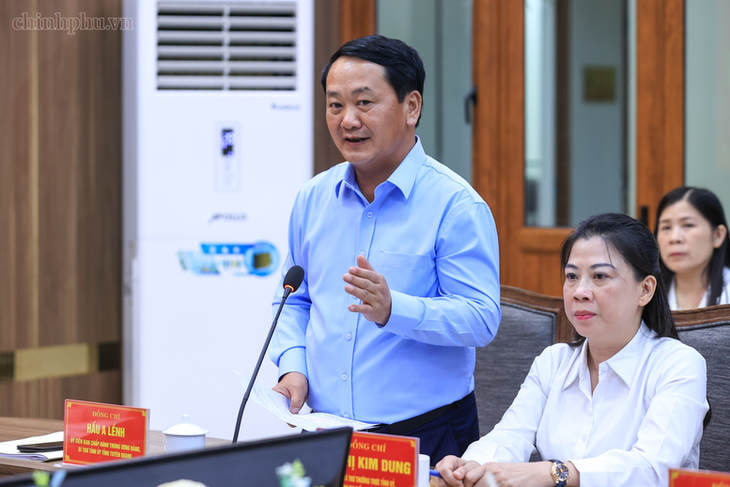 Thủ tướng yêu cầu xử lý nghiêm vụ vi phạm quy chế thi tại Tuyên Quang, không có vùng cấm- Ảnh 5.