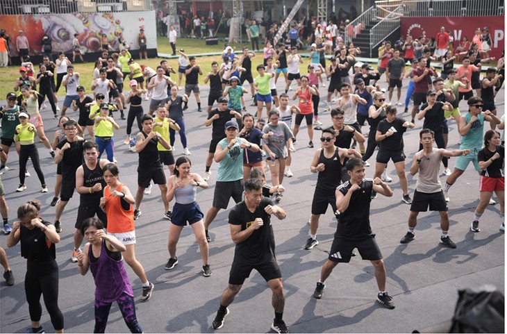 California Firness &Yoga công bố chiến lược tái cấu trúc có chọn lọc, hướng tới nền tảng sống khỏe chủ động- Ảnh 4.