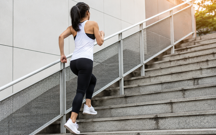 Đi bộ vào khung giờ nào để người đái tháo đường kiểm soát đường huyết và giữ được vóc dáng - Ảnh 3.