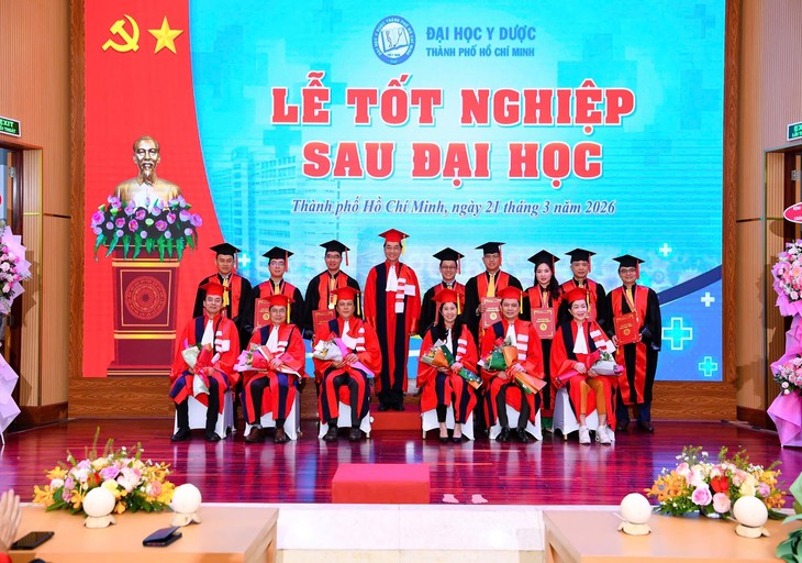 TPHCM lấy ý kiến người dân về chính sách hỗ trợ đào tạo bác sĩ nội trú- Ảnh 1.