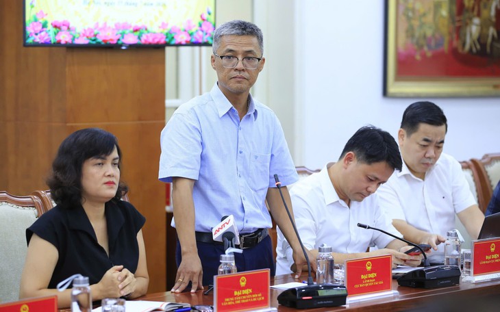 Chính phủ ban hành quy định mới về tiền bản quyền báo chí- Ảnh 4.