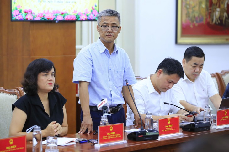 Bộ VHTT&DL lý giải việc thu tiền bản quyền âm nhạc tại quán cà phê, nhà hàng- Ảnh 1.