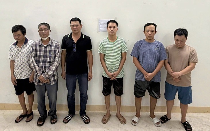 3 người bị phạt 52 triệu đồng vì làm lộ bí mật nhà nước qua Facebook, Zalo- Ảnh 2.