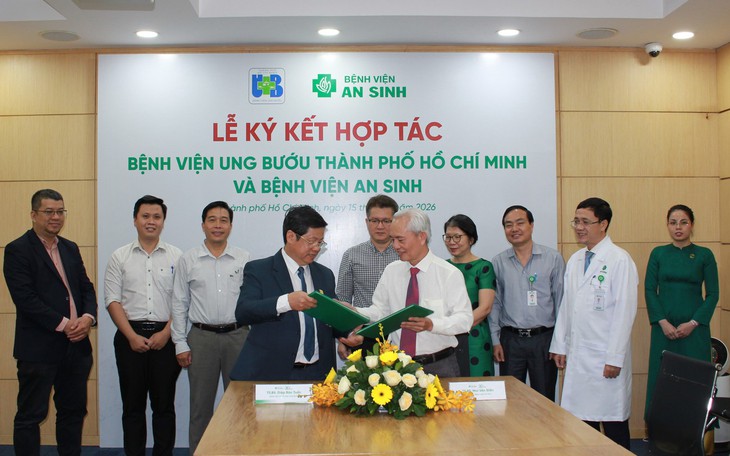 Khởi động nghiên cứu đa trung tâm về tế bào gốc HuC-MSC- Ảnh 3.