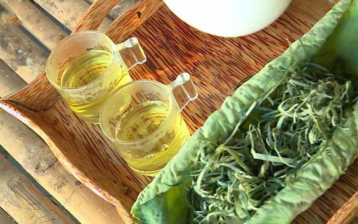 Uống trà lá sen vào thời điểm nào trong ngày để hỗ trợ giảm cân hiệu quả nhất? - Ảnh 3.